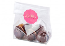 Minibiskvier - 8 pack till Studenten