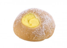 Vaniljbulle
