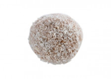 Chokladboll kokos