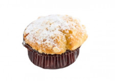 Vaniljmuffins