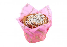 Kanelbulle