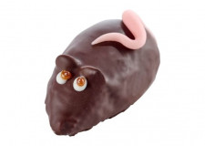 Chokladråtta