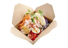 Räksallad